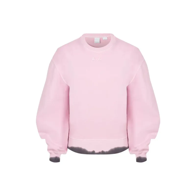 PINKO Sweatshirts Women's Pink-0
