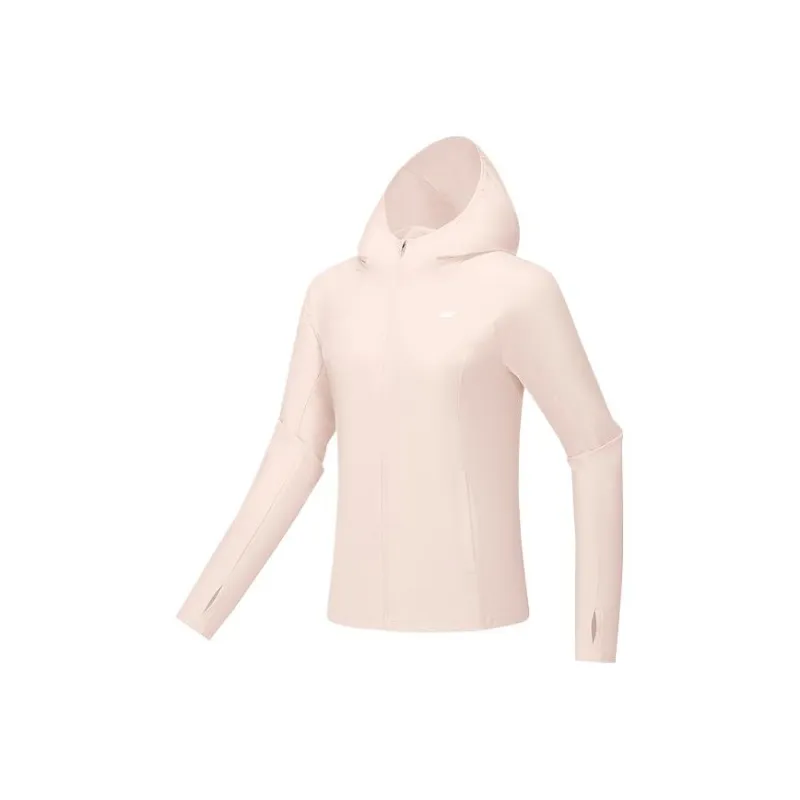 Skechers Jacket Women's Cloud Pink 053G-0