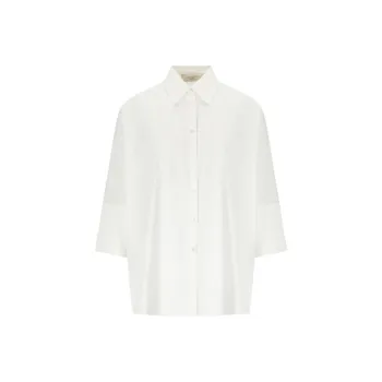 WEEKEND MaxMara Shirt Women's White