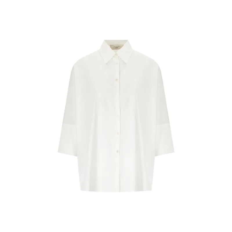 WEEKEND MaxMara Shirt Women's White-0