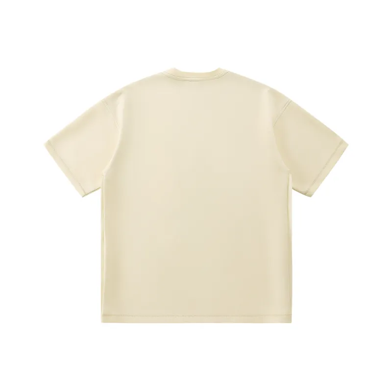 The Simpsons T Shirts Unisex-1