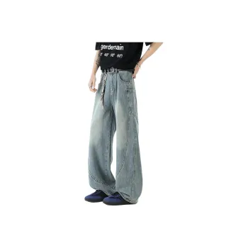 XAFB Jeans Unisex