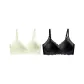 2 Pack (Green+Black)