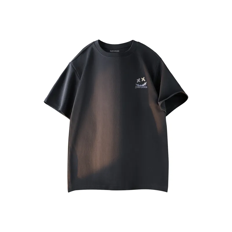 BLANC & ECLARE T Shirts Unisex-1