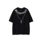 Black (100% cotton)