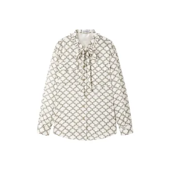 PEACEBIRD Shirts Women's