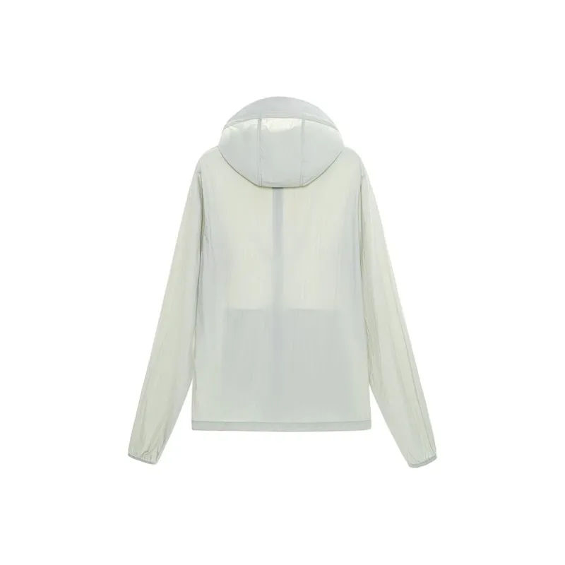 SWAMP AREA Sun Protection Clothing Unisex-14