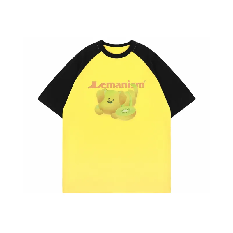 LEMANISM T Shirts Unisex-2