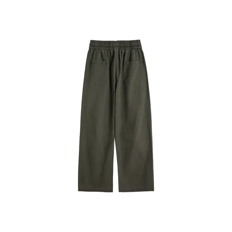 MIIOW Trend Party Series Casual Pants Unisex-1