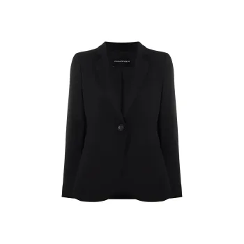 EMPORIO ARMANI Business Suit Women's