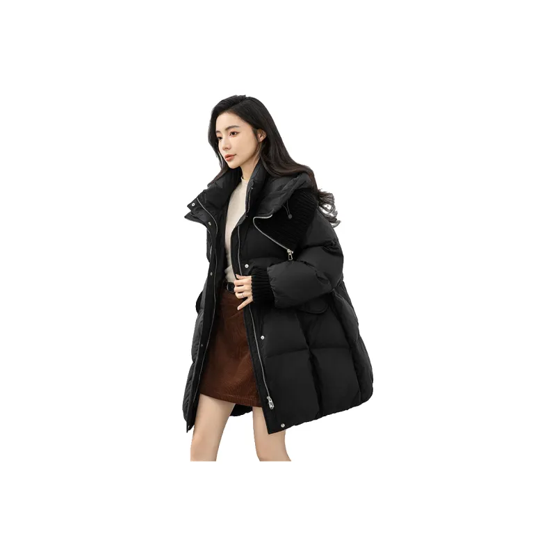 YAYA Down Jackets Women's-0