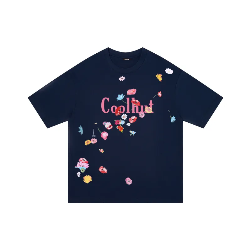 Coolhut T Shirts Unisex-8