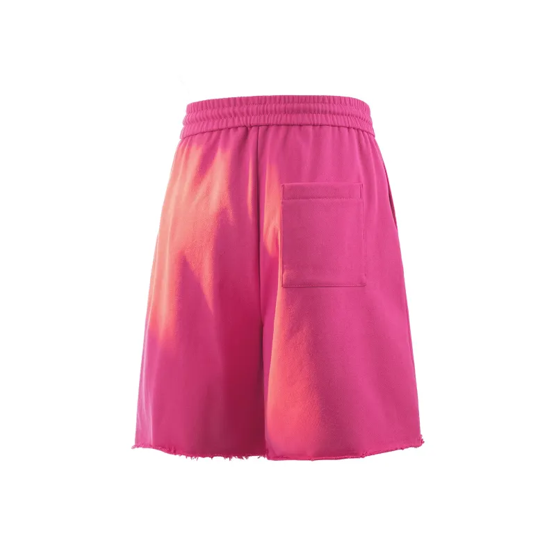 Ice Flying Casual Shorts Unisex-11