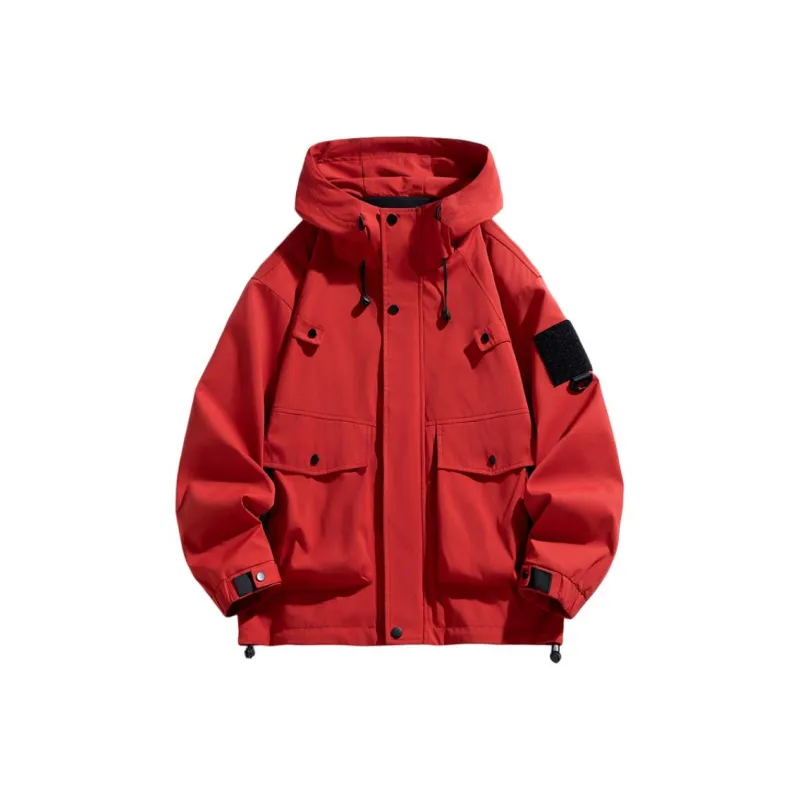 WJBS Jackets Unisex-0