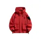 Sand Salt Red