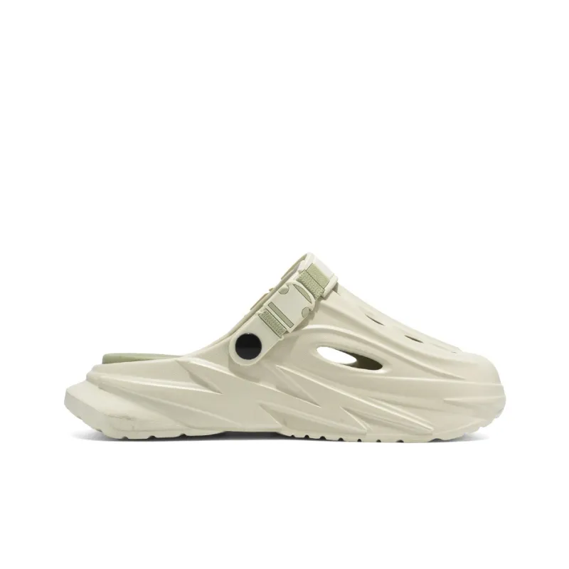 OUGLEMEN Clogs Unisex-11