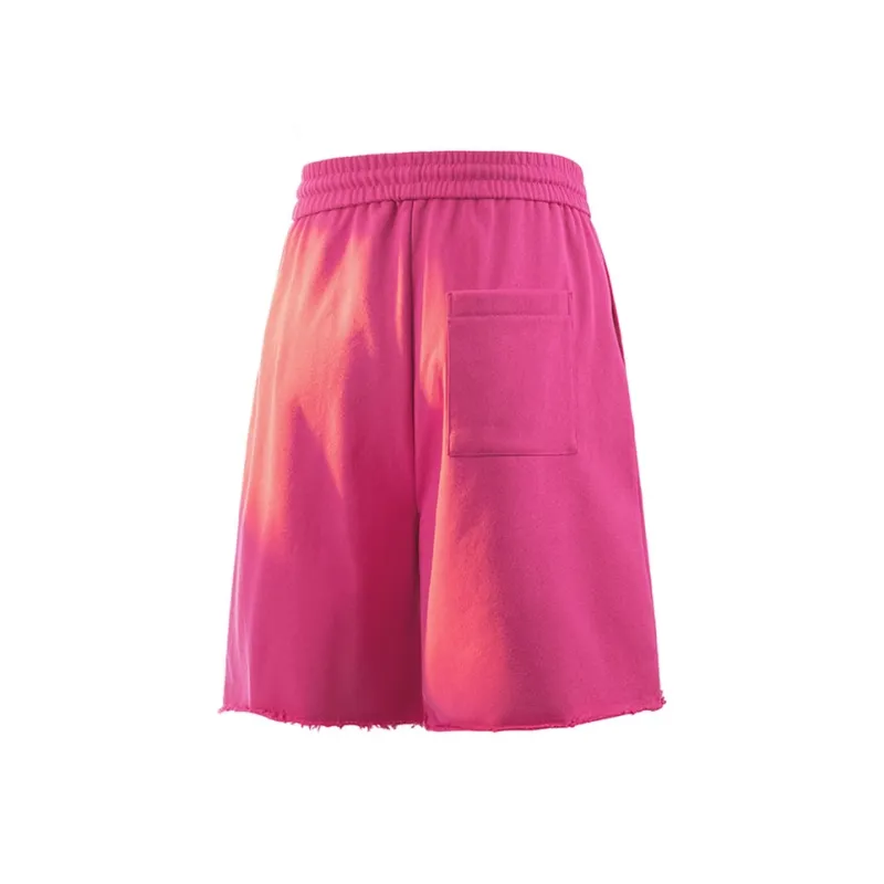 RED DRAGONFLY Casual Shorts Unisex-11