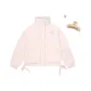 Tranquil Pink (Includes Camel Claw Clip)