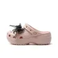 Pink Bowknot