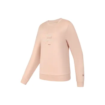FILA Athletics Sweatshirt Women's Little Rosé
