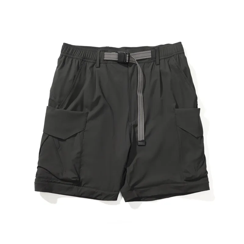 NOTHOMME Monterest Shun Time Wilderness Cargo Pants Unisex-9