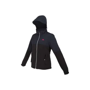 Kappa Jackets Coats Women's Dark Blue