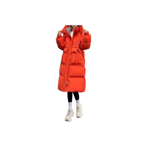 YAYA Down Jackets Women's