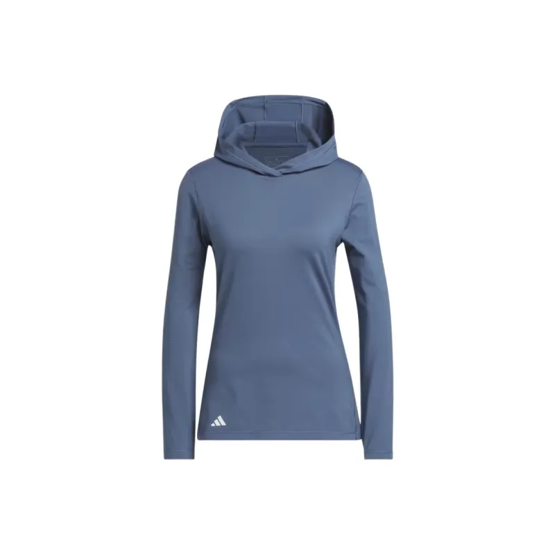 Adidas Free Shipping With AdiClub Performance Golf Hoodie-0