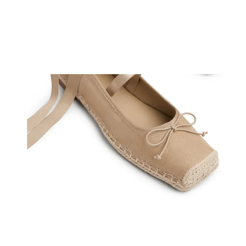 CHARLES&KEITH Small Ck Women's Casual Shoes 2cm Women's-2