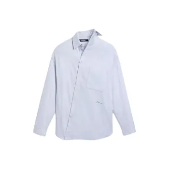 Jacquemus The Cuadro Shirt