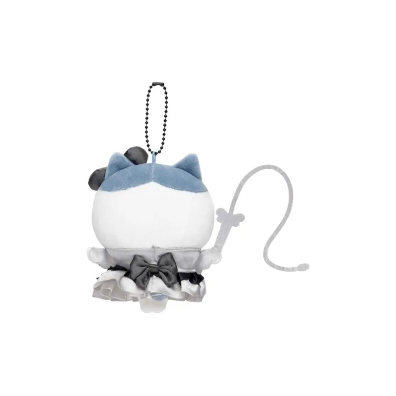 Chiikawa Polyester Bag Accessory Women's Gray & Gray Blue-1