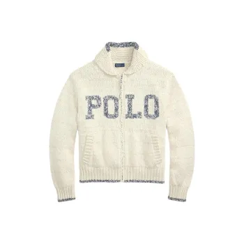 Polo Ralph Lauren Knitwear Women's White