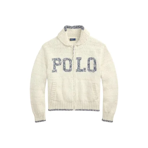 Polo Ralph Lauren Knitwear Women's White