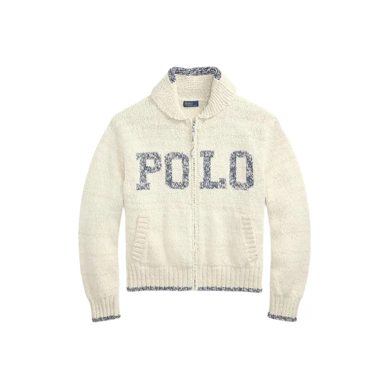 Polo Ralph Lauren Cotton Sweater-0