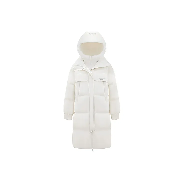 BOSIDENG Light And Warm And Environmentally Friendly Down Jacket Women's Macaron Color-3