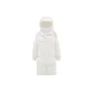 Pudding Cream White 8651