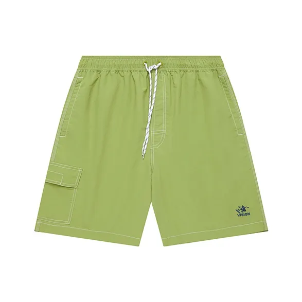 Vision Street Wear Casual Shorts Unisex-0