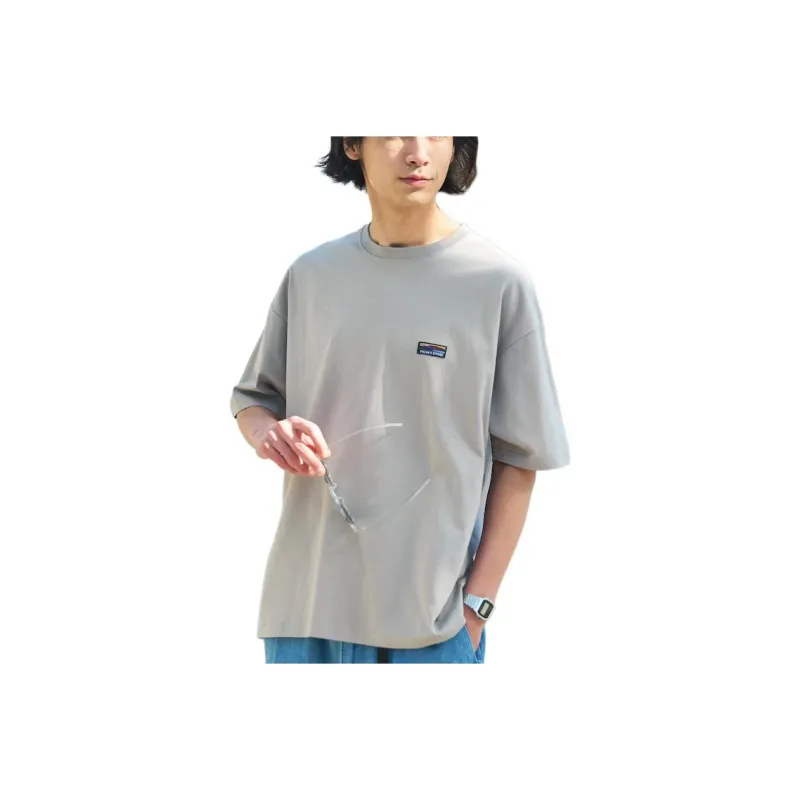 FREAK'S STORE T Shirt Unisex Light Umber-0