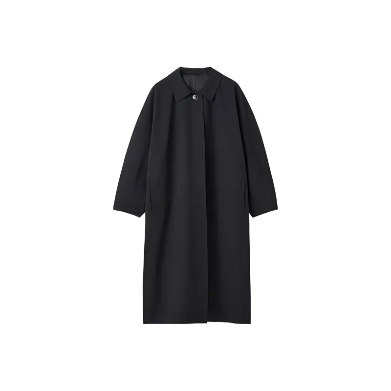 TOTEME Coats Women's Black-0