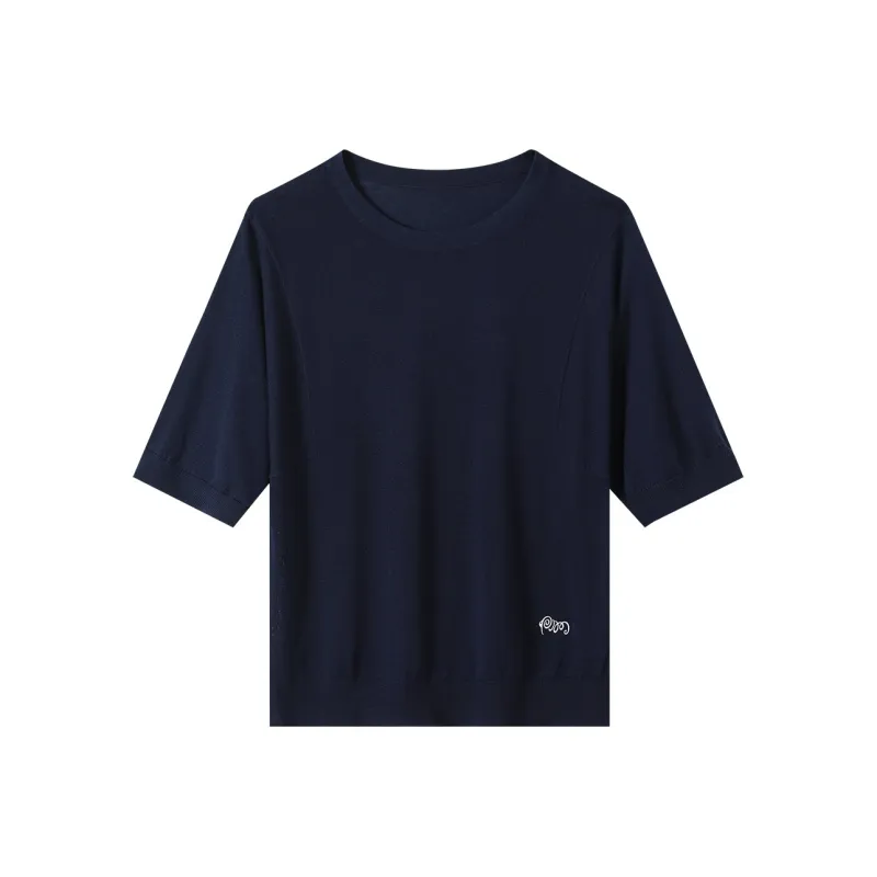 H YXIANG Knitwear Women's-1