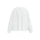 Raw White