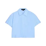 Blue/White