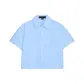 Blue/White