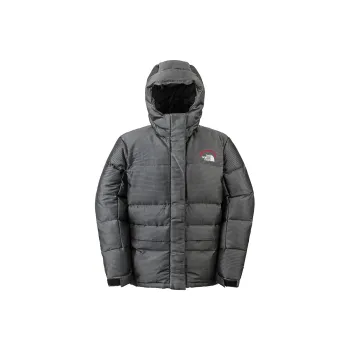 THE NORTH FACE Himalayan 30th Anniversary Parka Moonstone Grey