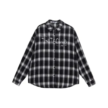 ZUOBEIKA Shirts Unisex