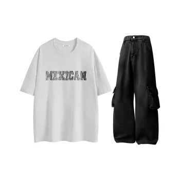 MEXICAN Casual Sportswear Unisex