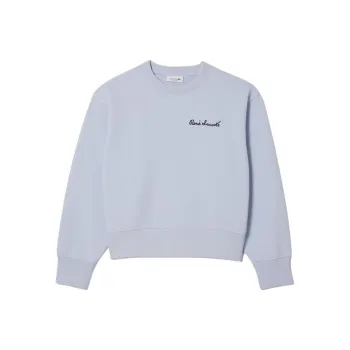 LACOSTE Sweatshirt Women's J2G/Phoenix Blue