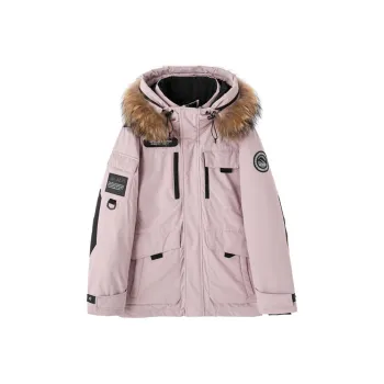 EKOOL Winter Down Jacket Women's