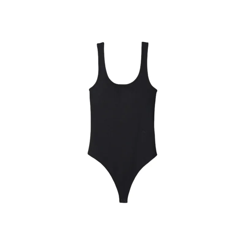 CALVIN KLEIN Jumpsuit Women's Black-0