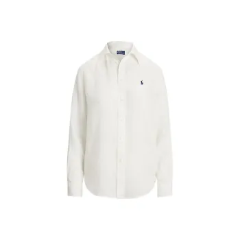 Polo Ralph Lauren Shirt Women's White